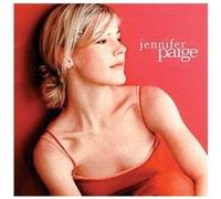 Paige, Jennifer - C R U S H and more (CD Album Jennifer Paige, 11 Tracks)