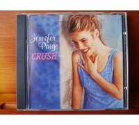 Paige, Jennifer - Crush