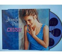 Paige Jennifer - Crush [Import]