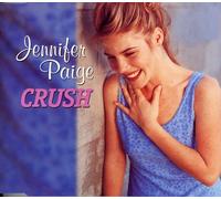 Paige Jennifer - Crush [Import]