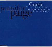 Paige, Jennifer - Crush [Import]