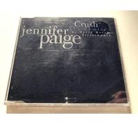 Paige Jennifer - Crush-The Remixes [Import]