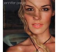 Paige, Jennifer - Positively Somewhere