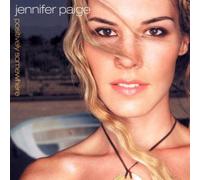 Paige Jennifer - Positivement Quelque Part