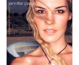 Paige Jennifer - Positivement Quelque Part