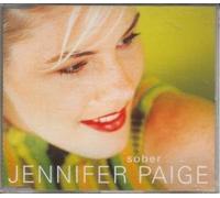 Paige, Jennifer - Sober [Import]