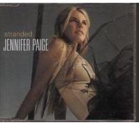 Paige, Jennifer - Stranded [Import]