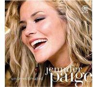 Paige,Jennifer - Underestimated [Import]