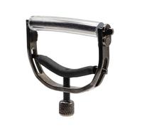 Paige™ »Original Capo P-12E« Capodastre pour Guitare Acoustique - 12-Cordes - Finition: Ebène