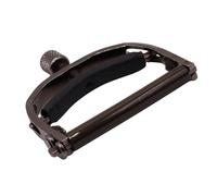 Paige™ »Original Capo P-6E« Capodastre pour Guitare Électrique - 6-Cordes - Finition: Ebène
