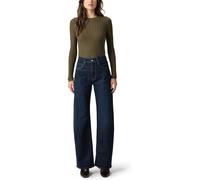 Paige Paige Arellia 32In Barrel Leg Jeans