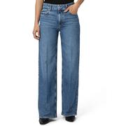 Paige Paige Blue Sasha 32 in Seamed Beltloops Jeans