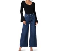 Paige Paige Harper 30IN Wide Leg Jeans