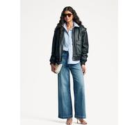 Paige Paige Harper 30IN Wide Leg Jeans