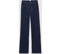 Paige Paige High Rise Wide Leg Jeans