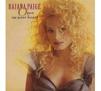 Paige,Raiana - Open Up Your Heart