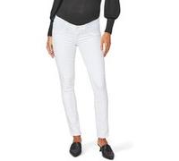 PAIGE Skyline Ankle Peg Maternity Crisp White Taille: 26 | Décontracté Outlet | Femme | Blanche