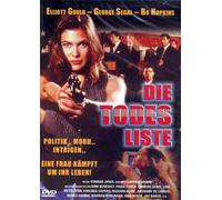 Paige Turco, Dirk Benedict, George Segal - Todesliste, Die [Import]