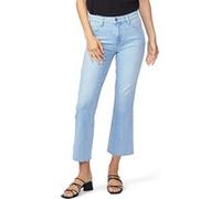 PAIGE Vintage Colette Raw Hem Folklore Taille: 25 | Pantalons larges Outlet | Femme