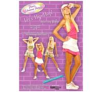 Paige's Workout Party... Let's Hip-Hop!