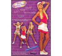 Paige's Workout Party: Let's Hip Hop! - DVD Zone 1 G