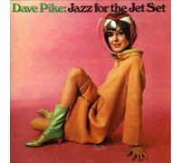 Paik, Dave - Jazz for the Jet Set