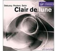 Paik, Kun Woo - Claire De Lune