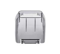 PAIKIUU Gimbal Protection Gimbal Capuchon de défense pour DJI Mavic Mini 2/Mini SE/Mini, Gimbal Shield Protection d'objectif d'appareil photo Anti-rayures Anti-poussière Protection de l'appareil photo