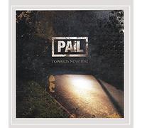 Pail - Towards Nowhere [Import]