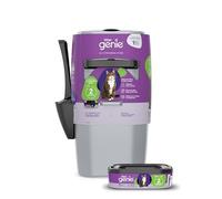 Pail, Ultimate Cat Litter Disposal System, Locks Away Odors, avec Une Recharge