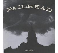 Pailhead – Trait – CD – édition Digipack