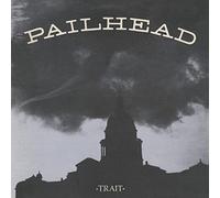 Pailhead - Trait (Red Marble)