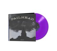Pailhead – Trait – Vinyle 12" violet