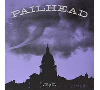 Pailhead - Trait (Vinyl Grey Edt.)