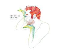 Pailhes, Ezechiel - Divine