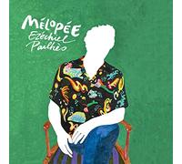 Pailhes,Ezechiel - Melopee