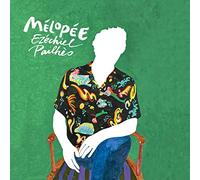 Pailhes,Ezechiel - Melopee [Import]