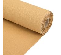 Paillage Papier Kraft Rouleau 0.9x20m, Paillage Naturel, évite Mauvaises Herbes, Respirant - PrimePlant