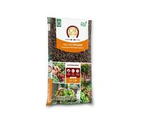 Paillage potager 4 actions - - OBRPFPO50N - 50 L