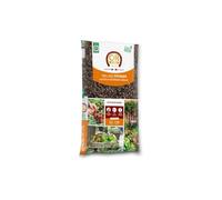 Paillage potager 4 Actions - OR BRUN - OBRPFPO50N - 50 L