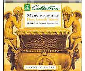 Paillard,Jean-Francois - 2 Grands Motets