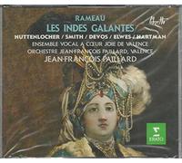 Paillard,Jean-Francois - Indes Galantes [Import]