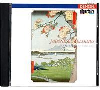 Paillard, Jean-Francois - Japanese Melodies