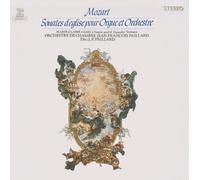 Paillard, Jean-Francois - L'oeuvre pour Orgue & Orc [Import]