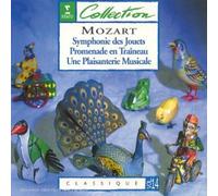 Paillard,Jean-Francois - Sinf.Jouets
