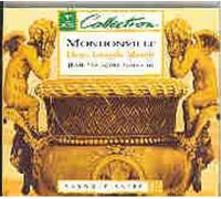 Jean-François Paillard – Grands Motets Soli – CD