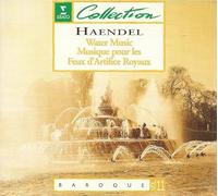 Paillard - Wassermusik/+