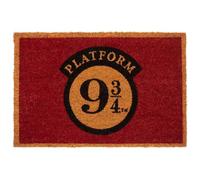 Paillason Harry Potter Plateforme 9 3/4