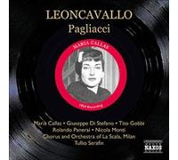 pagliacci