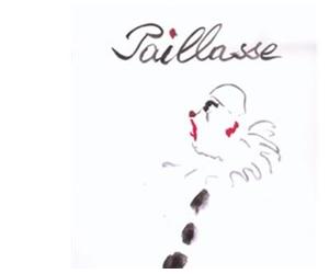 Paillasse - Drame en deux actes - Eugène Crosti - Losfeld Joelle - Livre